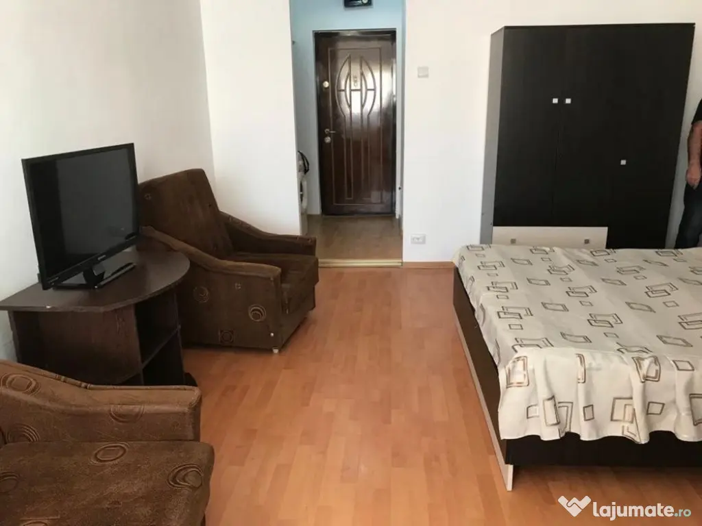 Iancului elev Stefanescu etaj 8 - Bucuresti (Bucuresti-Ilfov)