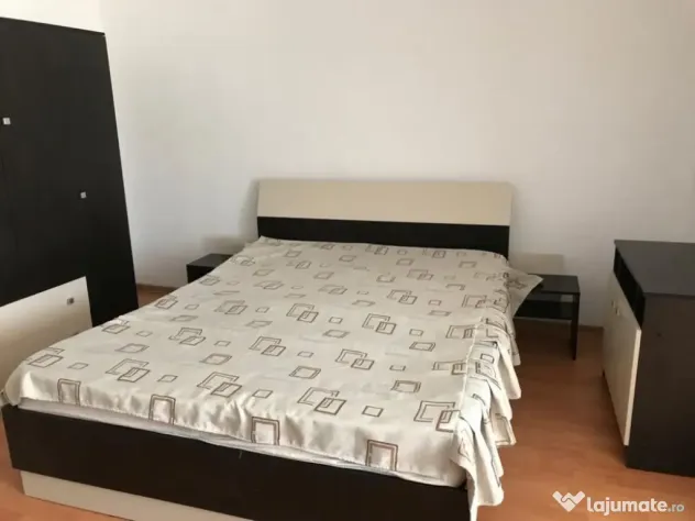 Iancului elev Stefanescu etaj 8 - Bucuresti (Bucuresti-Ilfov)