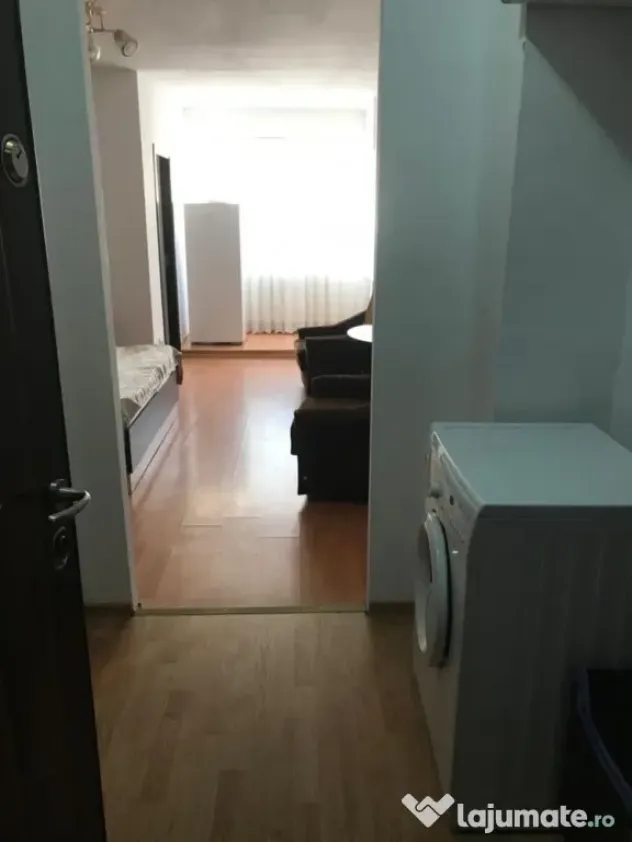 Iancului elev Stefanescu etaj 8 - Bucuresti (Bucuresti-Ilfov)