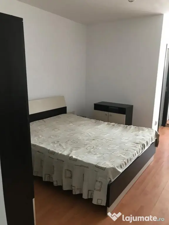 Iancului elev Stefanescu etaj 8 - Bucuresti (Bucuresti-Ilfov)