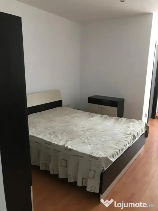 Iancului elev Stefanescu etaj 8 - Bucuresti (Bucuresti-Ilfov)