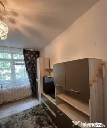 Garsoniera de vanzare in zona CET - Renovata Complet