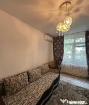 Garsoniera de vanzare in zona CET - Renovata Complet 