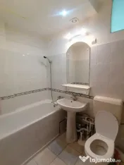 Garsoniera Racadau-pietonal,bloc apartamente,liber,70000 Eur 