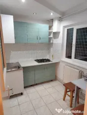 Garsoniera Racadau-pietonal,bloc apartamente,liber,70000 Eur 