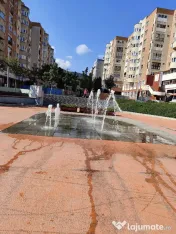 Garsoniera Racadau-pietonal,bloc apartamente,liber,70000 Eur 