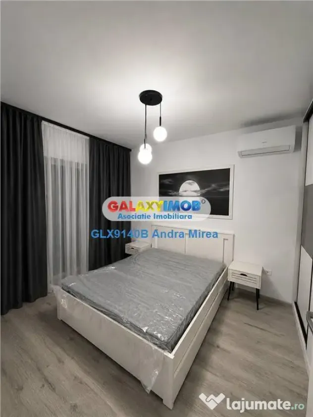 Apartament 2 camere Berceni BLOC 2026 COMISION 0 - Bucuresti (Bucuresti-Ilfov)