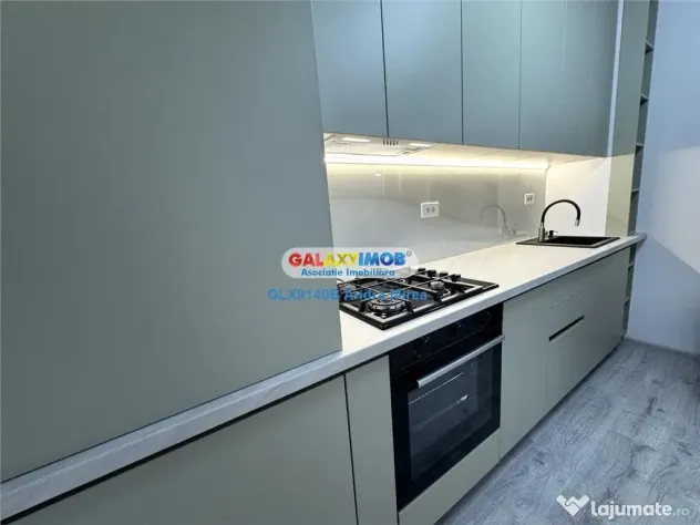 Apartament 2 camere Berceni BLOC 2026 COMISION 0 - Bucuresti (Bucuresti-Ilfov)