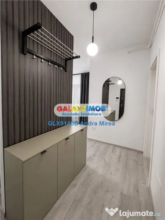 Apartament 2 camere Berceni BLOC 2026 COMISION 0 - Bucuresti (Bucuresti-Ilfov)