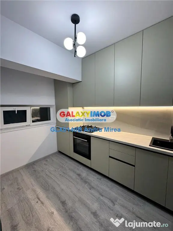 Apartament 2 camere Berceni BLOC 2026 COMISION 0 - Bucuresti (Bucuresti-Ilfov)