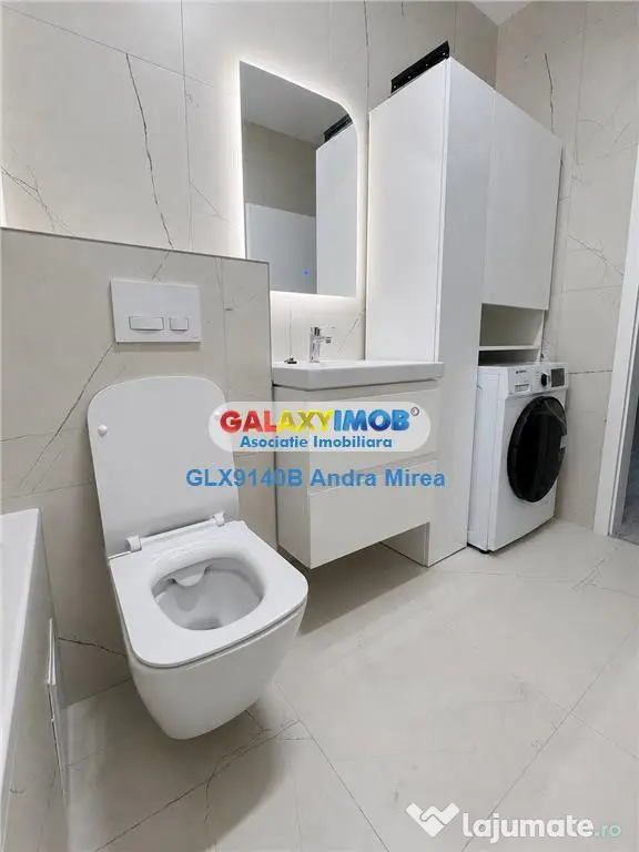 Apartament 2 camere Berceni BLOC 2026 COMISION 0 - Bucuresti (Bucuresti-Ilfov)