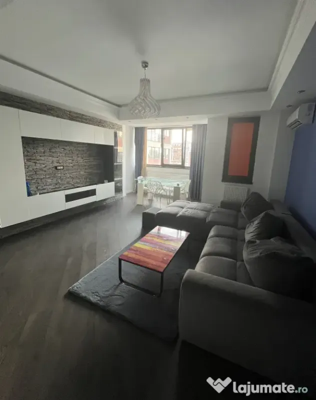 Apartament 2 camere de închiriat Tomis Plus