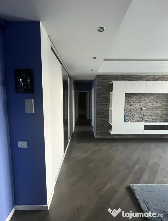 Apartament 2 camere de închiriat Tomis Plus