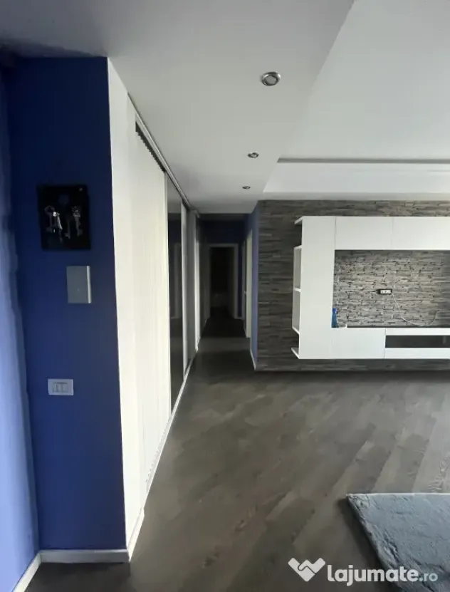 Apartament 2 camere de închiriat Tomis Plus