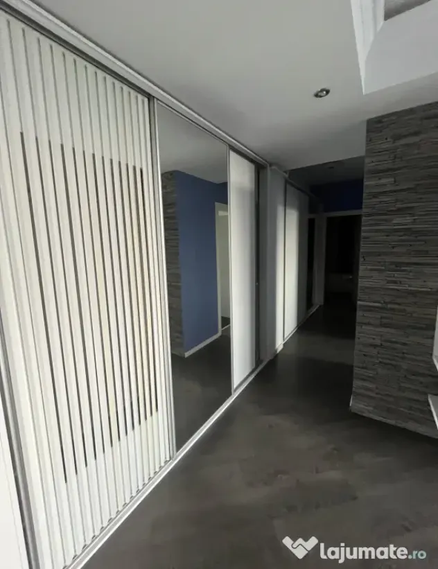 Apartament 2 camere de închiriat Tomis Plus
