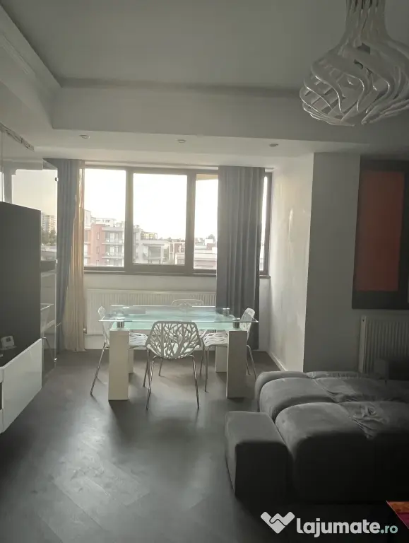 Apartament 2 camere de închiriat Tomis Plus