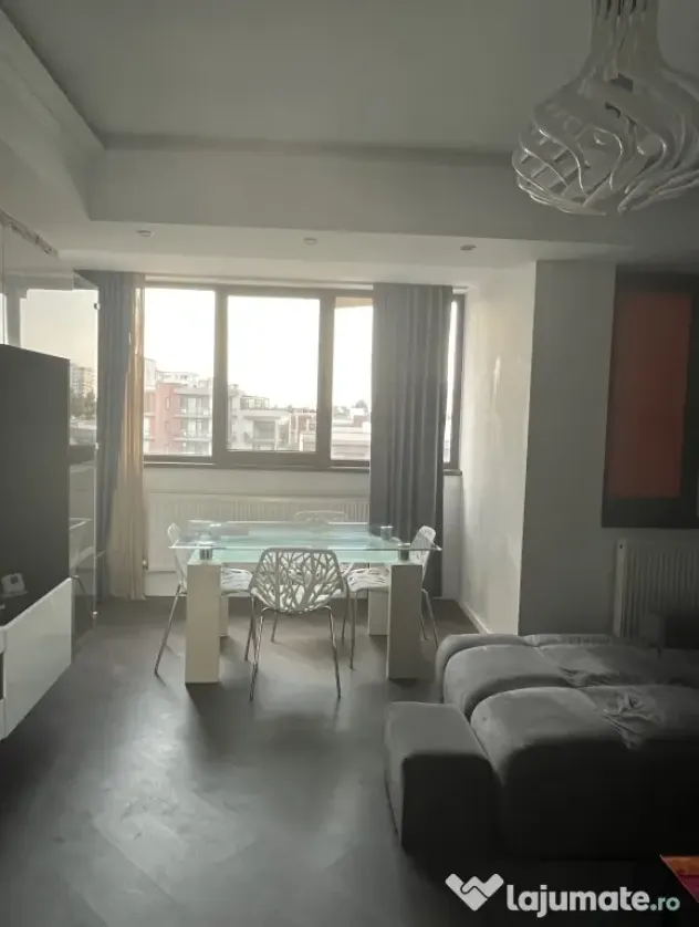 Apartament 2 camere de închiriat Tomis Plus