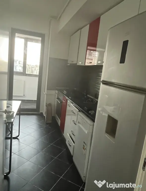 Apartament 2 camere de închiriat Tomis Plus