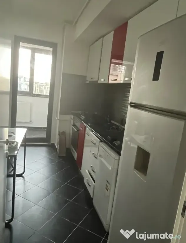 Apartament 2 camere de închiriat Tomis Plus