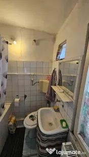 Gageni zona - teren 300mp cu casa batraneasca la 69000 euro