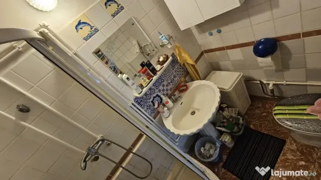 Gageni zona - teren 300mp cu casa batraneasca la 69000 euro - Ploiesti (Prahova)