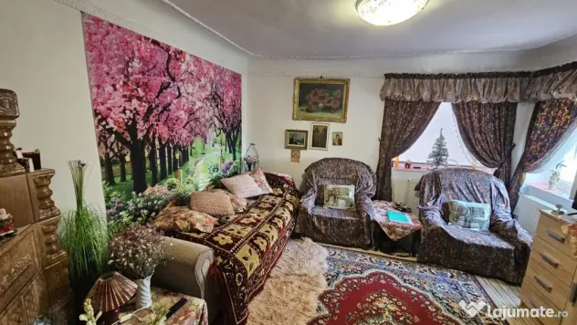 Gageni zona - teren 300mp cu casa batraneasca la 69000 euro - Ploiesti (Prahova)