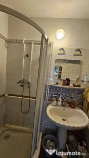 Gageni zona - teren 300mp cu casa batraneasca la 69000 euro