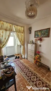 Gageni zona - teren 300mp cu casa batraneasca la 69000 euro