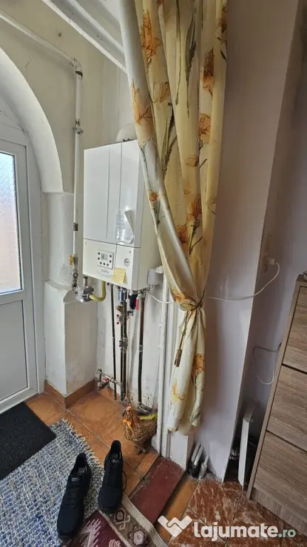 Gageni zona - teren 300mp cu casa batraneasca la 69000 euro - Ploiesti (Prahova)