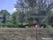 Teren 6500 mp cu livada si vedere panoramica-Oaza de liniste