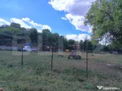 Teren 6500 mp cu livada si vedere panoramica-Oaza de liniste