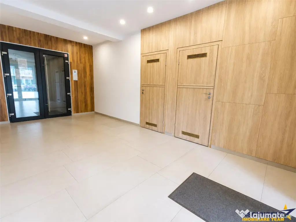 Boxa depozitare Urban Residence, cartier Tractorul - Brasov (Brasov)