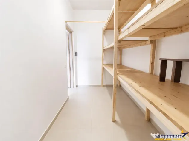Boxa depozitare Urban Residence, cartier Tractorul - Brasov (Brasov)