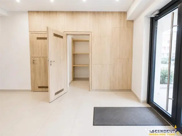 Boxa depozitare Urban Residence, cartier Tractorul - Brasov (Brasov)