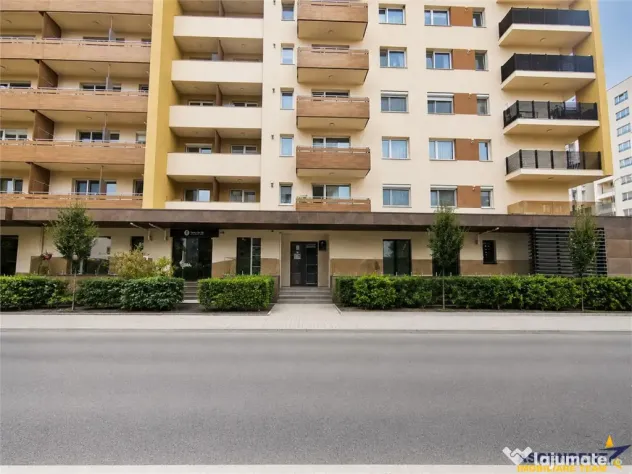 Boxa depozitare Urban Residence, cartier Tractorul - Brasov (Brasov)