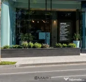 Spatiu comercial 100mp zona Calea Dumbravii 