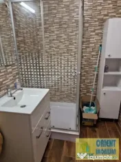 Tomis Plus, de inchiriat apartament 2 camere, mobilat, gaze 