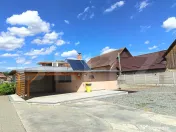 Oportunitate de investitie:Teren intravilan generos,1710 mp, 