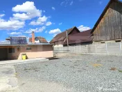 Oportunitate de investitie:Teren intravilan generos,1710 mp, 