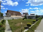 Oportunitate de investitie:Teren intravilan generos,1710 mp, 