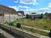 Oportunitate de investitie:Teren intravilan generos,1710 mp, 
