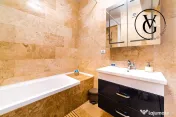 Apartament spațios de 2 camere - Solid Residence Mamaia 