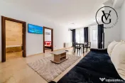 Apartament spațios de 2 camere - Solid Residence Mamaia 