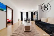 Apartament spațios de 2 camere - Solid Residence Mamaia 