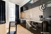 Apartament spațios de 2 camere - Solid Residence Mamaia 