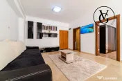 Apartament spațios de 2 camere - Solid Residence Mamaia 