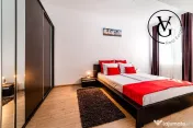 Apartament spațios de 2 camere - Solid Residence Mamaia 