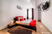 Apartament spațios de 2 camere - Solid Residence Mamaia 