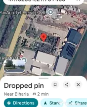 Teren industrial de inchiriat 1999mp spatii comerciale 
