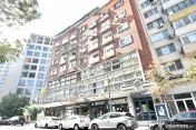 ULTRACENTRAL-CALEA VICTORIEI, ION CAMPINEANU, LA DOI PASI DE 